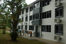 Blk 70 Commonwealth Drive (S)140070 #158922